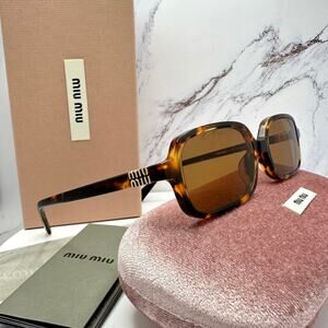 New MIU MIU Sunglasses